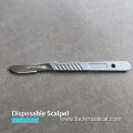 Scalpel with Holder Scalpel Knives